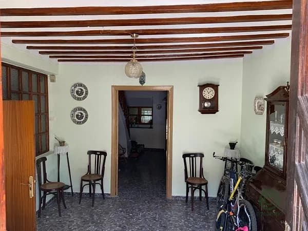 Casa de 0,032 ha en venta en Sisante, Cuenca