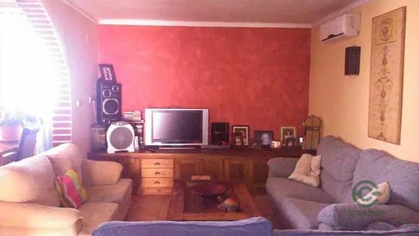 Casa de 0,015 ha per a venda a Almeria