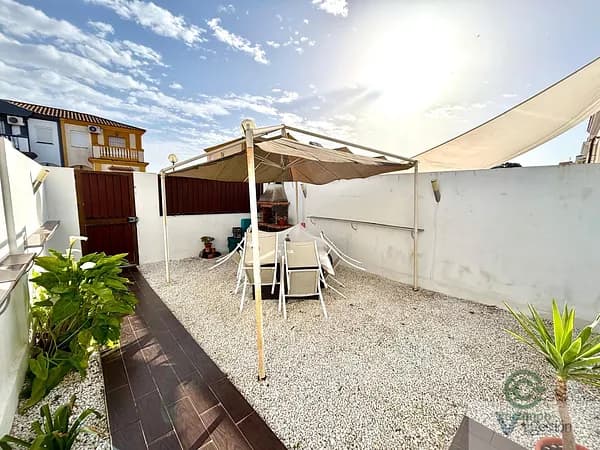 Casa de 0,0133 ha en venta en Villamartín, Cádiz