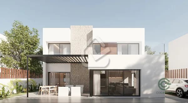 Casa de 0,0268 ha en venta en Alicante