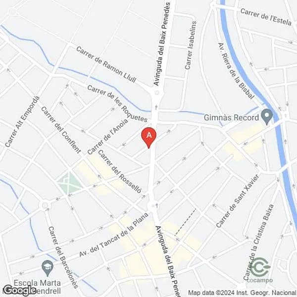 Spot image
