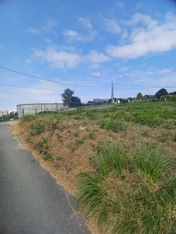 Casa de 1,4844 ha en venta en A, La coruña