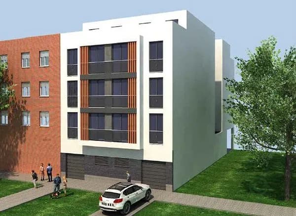 Casa de 0,0049 ha en venta en Palencia, Palencia