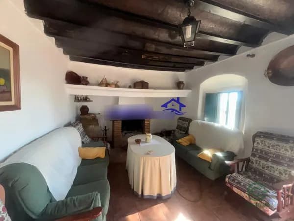 Finca agrícola de 1,8363 ha en venta en Córdoba, Córdoba