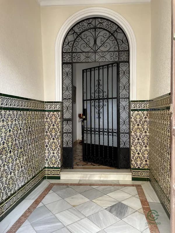 Casa de 0,02 ha en venta en Bollullos par del condado, Huelva