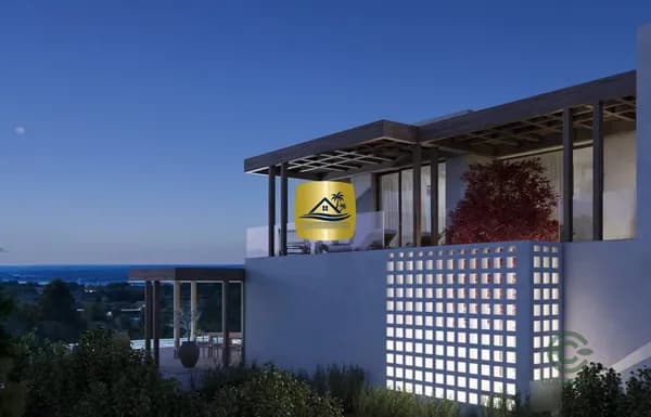 Casa de 0,1 ha en venta en Moraira, Alicante