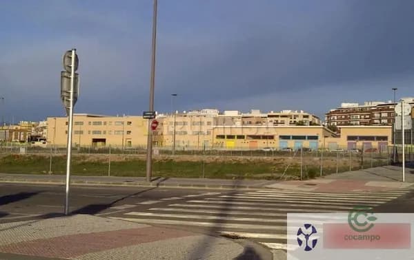 Terreno urbano de 0,03 ha en venta en Burriana, Castellón