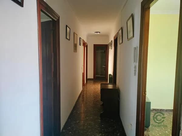Casa de 0,0287 ha en venta en Ciudad real