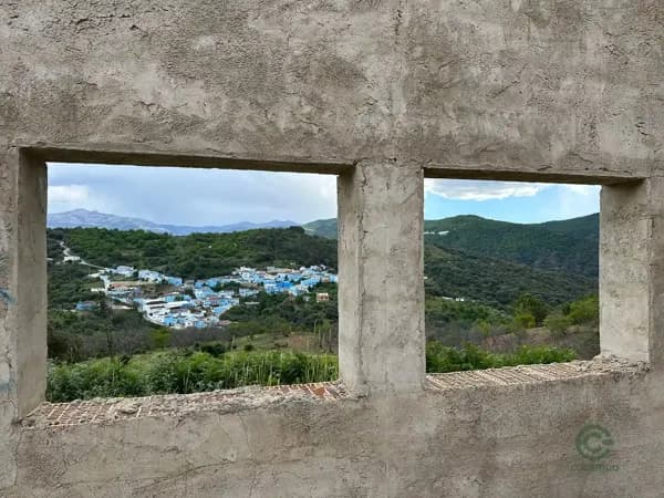 Finca rústica de 55 ha en venta en Málaga