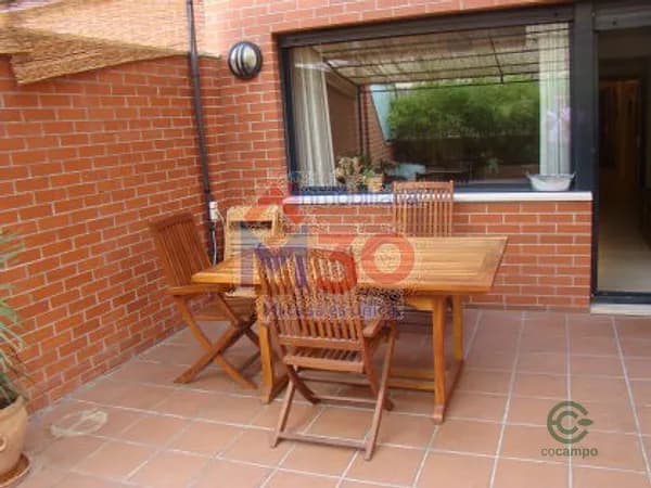 Casa de 0,0264 ha en venta en Miranda de ebro, Burgos