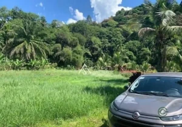 Fazenda de recreação de 1,6 ha para venda em São paulo