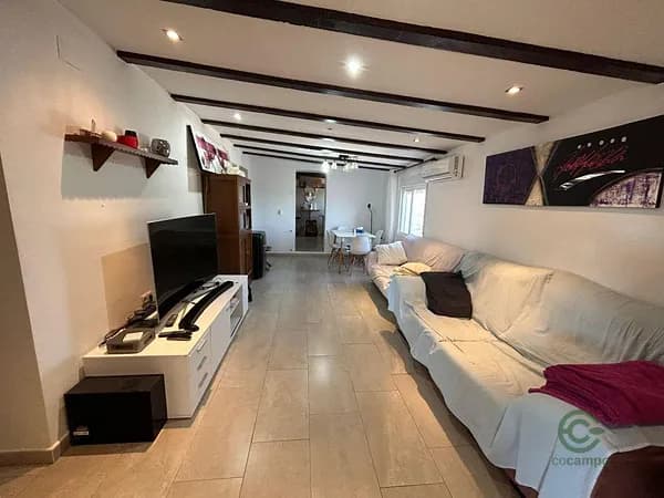 Finca rústica de 1,6 ha en venta en Orihuela, Alicante