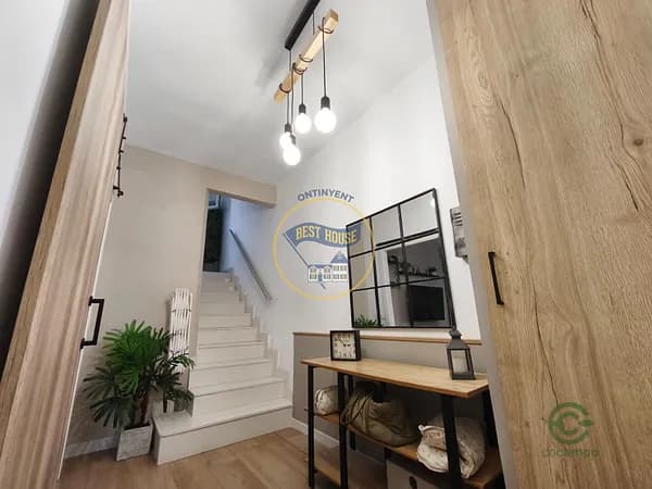 Casa de 0,0127 ha en venta en Cocentaina, Alicante
