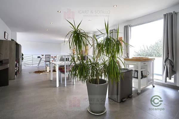 Casa de 0,1236 ha en venta en Vinaros, Castellon