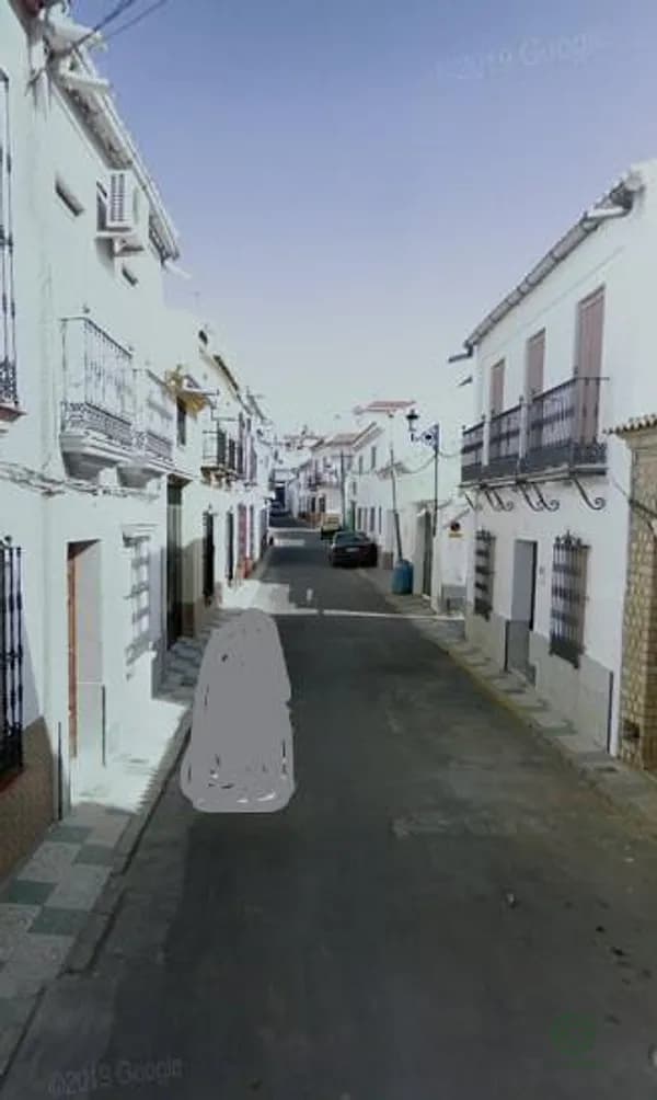 Casa de 0,0143 ha en venta en Carrión de los céspedes, Sevilla