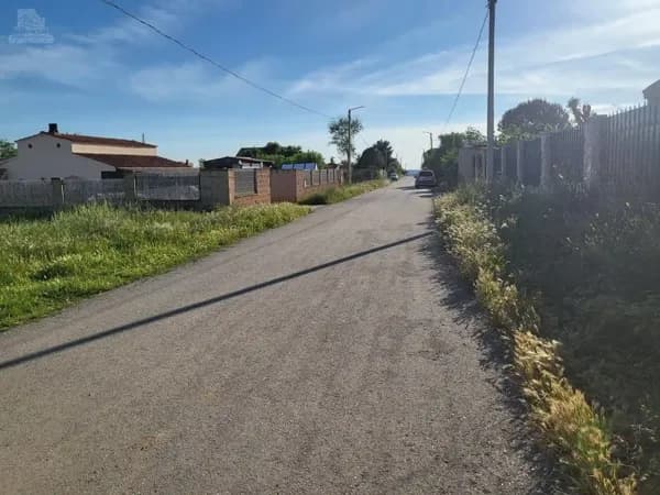 Finca rústica de 0,25 ha en venta en Mejorada del campo, Madrid