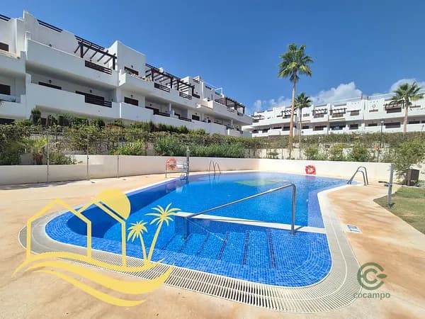 Casa de 0,0097 ha en venta en Pulpi, Almeria