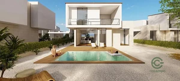 Casa de 0,0333 ha en venta en La nucía, Alicante