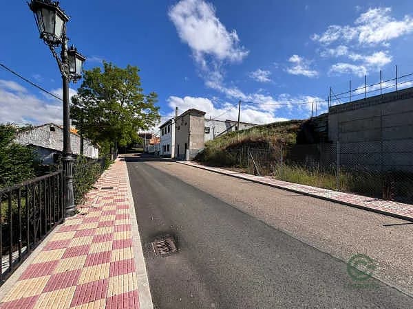 Casa de 0,0134 ha en venta en Herrera de pisuerga, Palencia