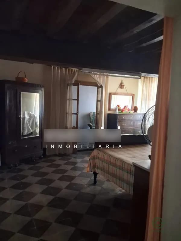 Finca de recreo de 0,0763 ha en venta en Espino de la orbada, Salamanca