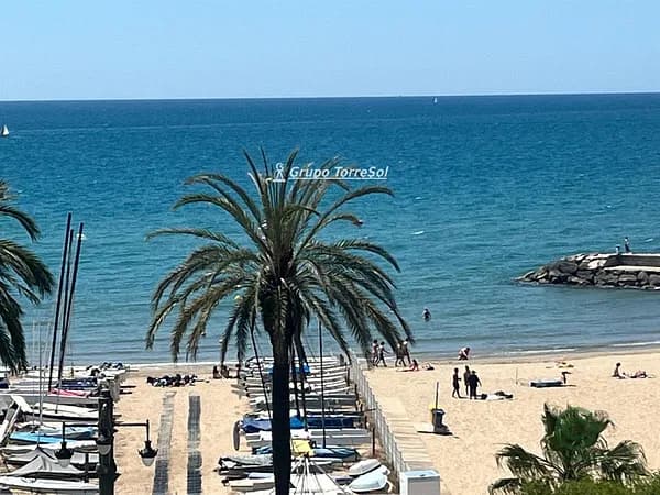 Casa de 0,0156 ha en venta en Sitges, Barcelona