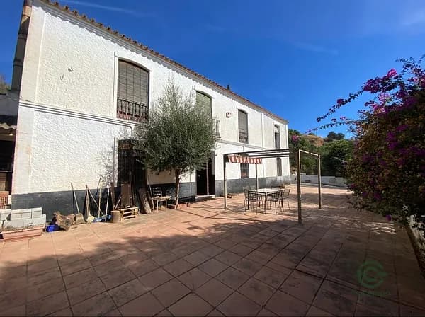 Terreno urbano de 0,345 ha en venta en Málaga