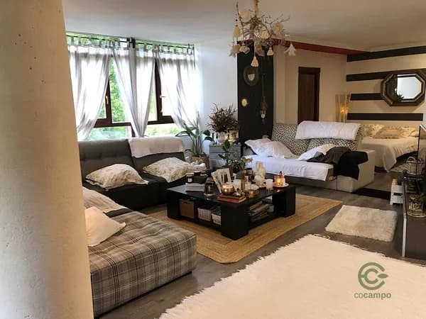 Casa de 0,0293 ha en venta en Condado de trevino, Burgos