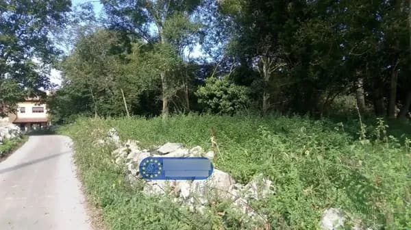 Finca rústica de 0,17 ha en venta en Llanes, Asturias