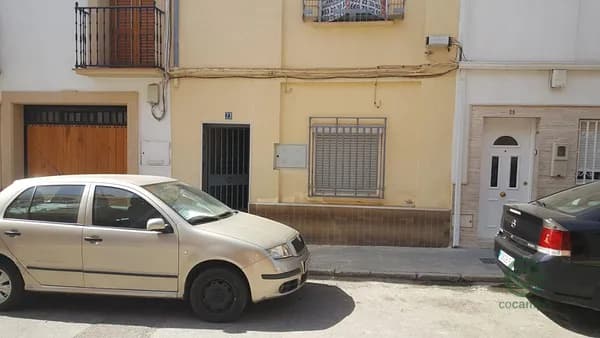 Casa de 0,0062 ha en venta en Jaen, Jaen