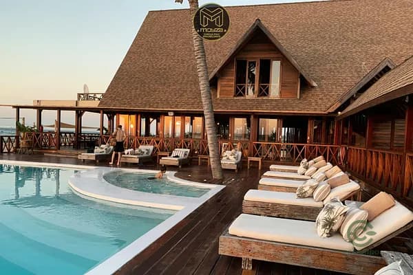 Casa de 0,4067 ha en venta en San bartolome de tirajana, Las palmas