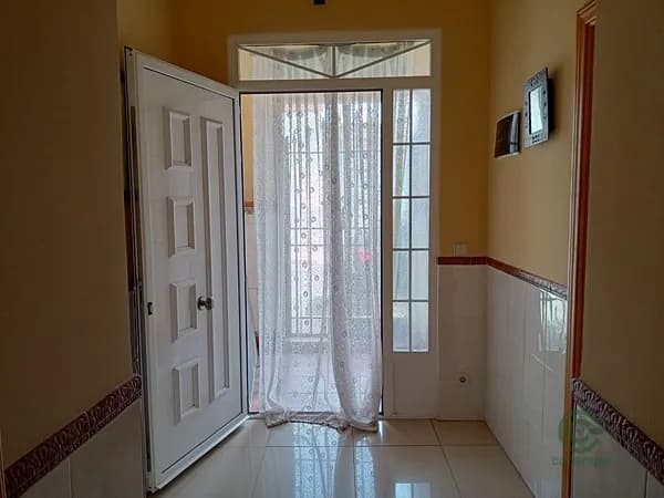 Casa de 0,0285 ha en venta en Argamasilla de alba, Ciudad real