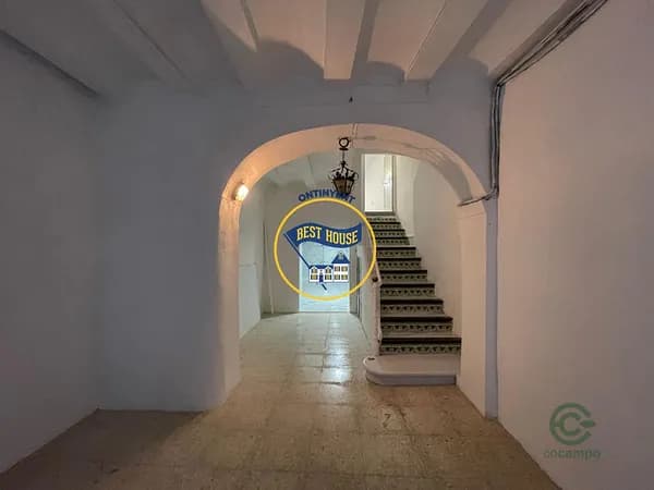 Casa de 0,0176 ha en venta en Cocentaina, Alicante
