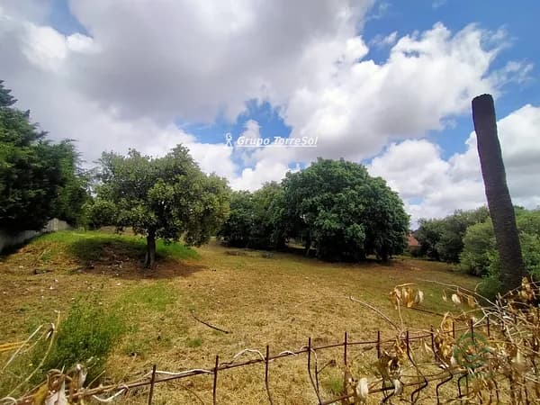Terreno urbano de 0,1644 ha en venta en Castellvell del camp, Tarragona