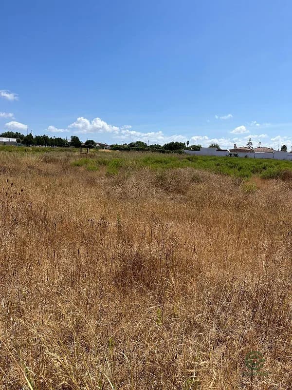 Finca rústica de 0,31 ha en venta en Chiclana de la frontera, Cadiz