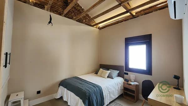 Casa de 0,02 ha en venta en Madrid