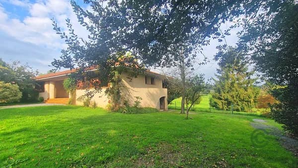 Casa de 0,31 ha en venta en San miguel de meruelo, Cantabria