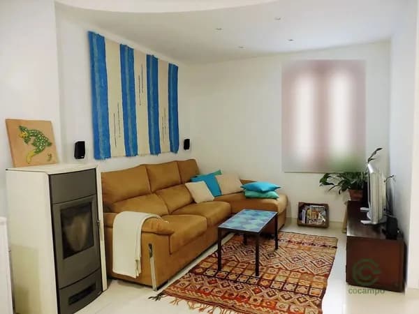 Rustic property of 0,0213 ha for sale in Alicante