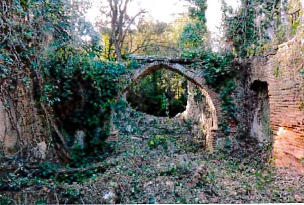 Rustic property of 7,61 ha for sale in Barcelona