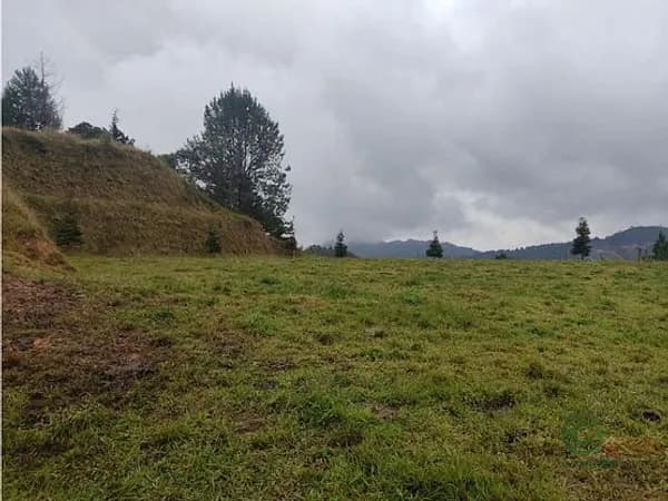 Finca de recreo de 0,9779 ha en venta en Antioquia