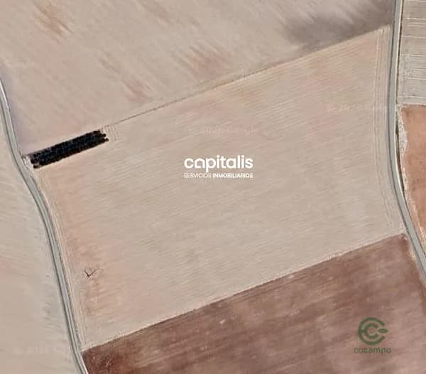 Finca rústica de 3,1 ha en venta en Ávila