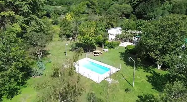 Finca rústica de 28 ha en venta en Córdoba