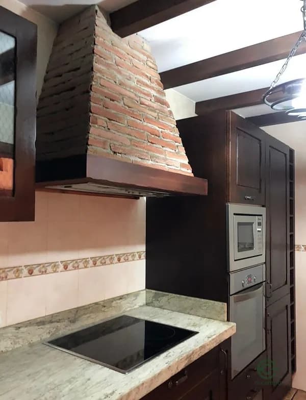 Casa de 0,013 ha en venta en Algeciras, Cadiz