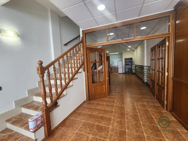 Casa de 0,02 ha en venta en Villarreal - vila-real, Castellon