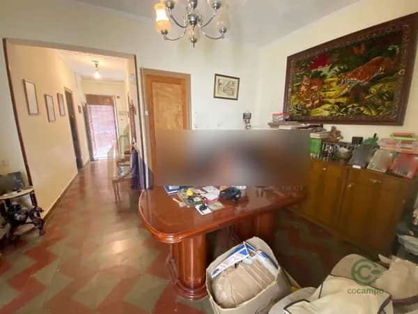 Casa de 0,011 ha en venta en Alicante