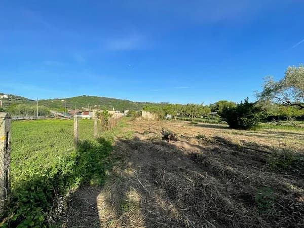 Finca agricola di 0,11 ha per vendita a Lazio