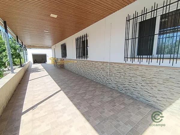 Casa de 0,14 ha en venta en Lorca, Murcia