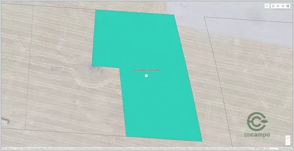 Casa de 0,0659 ha en venta en Valladolid, Valladolid