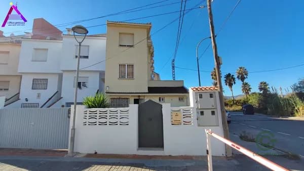 Casa de 0,0148 ha en venta en Castellón