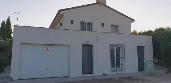 Finca rústica de 4,4157 ha en venta en Belinchon, Cuenca