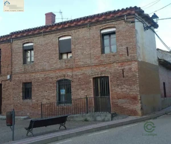Casa de 0,0228 ha en venta en Valladolid